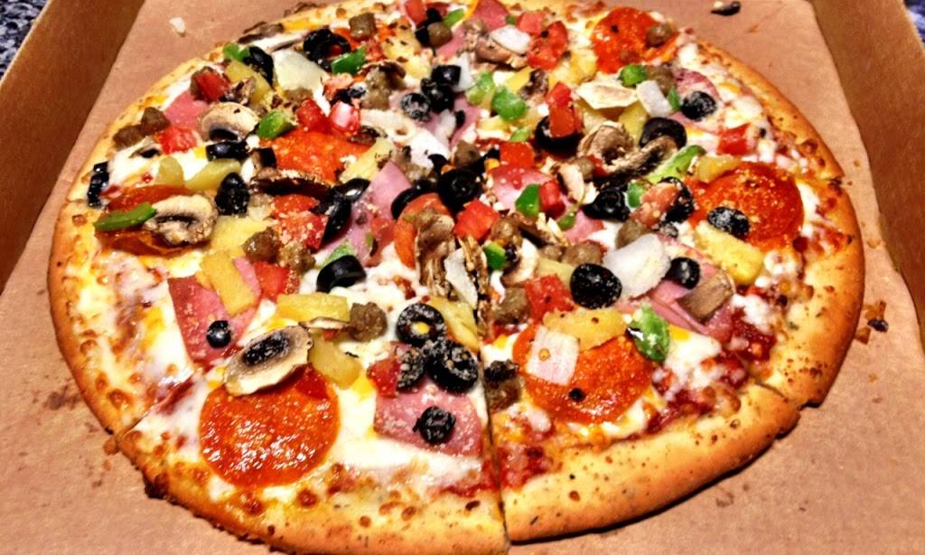 Pizza Wali | meal delivery | 797 Morrow Rd, Forest Park, GA 30297, USA | 6784222020 OR +1 678-422-2020