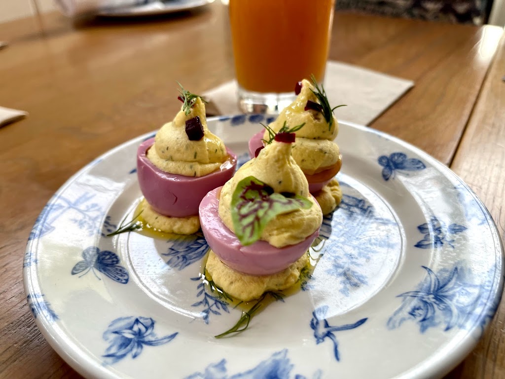 Root & Bone | restaurant | 5958 S Dixie Hwy, South Miami, FL 33143, USA | 7867851001 OR +1 786-785-1001