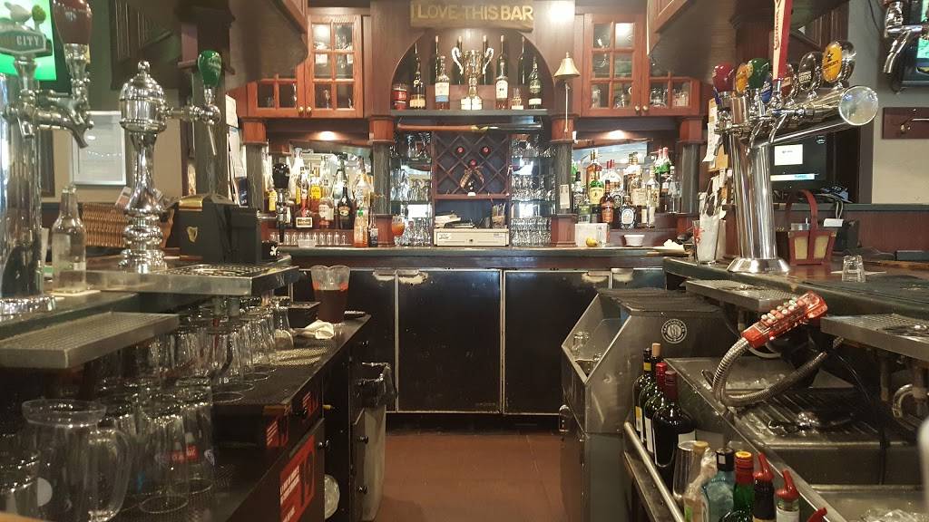 Riverside Pub | restaurant | 3673 Riverside Dr, Ottawa, ON K1V 1G8, Canada | 6137338459 OR +1 613-733-8459