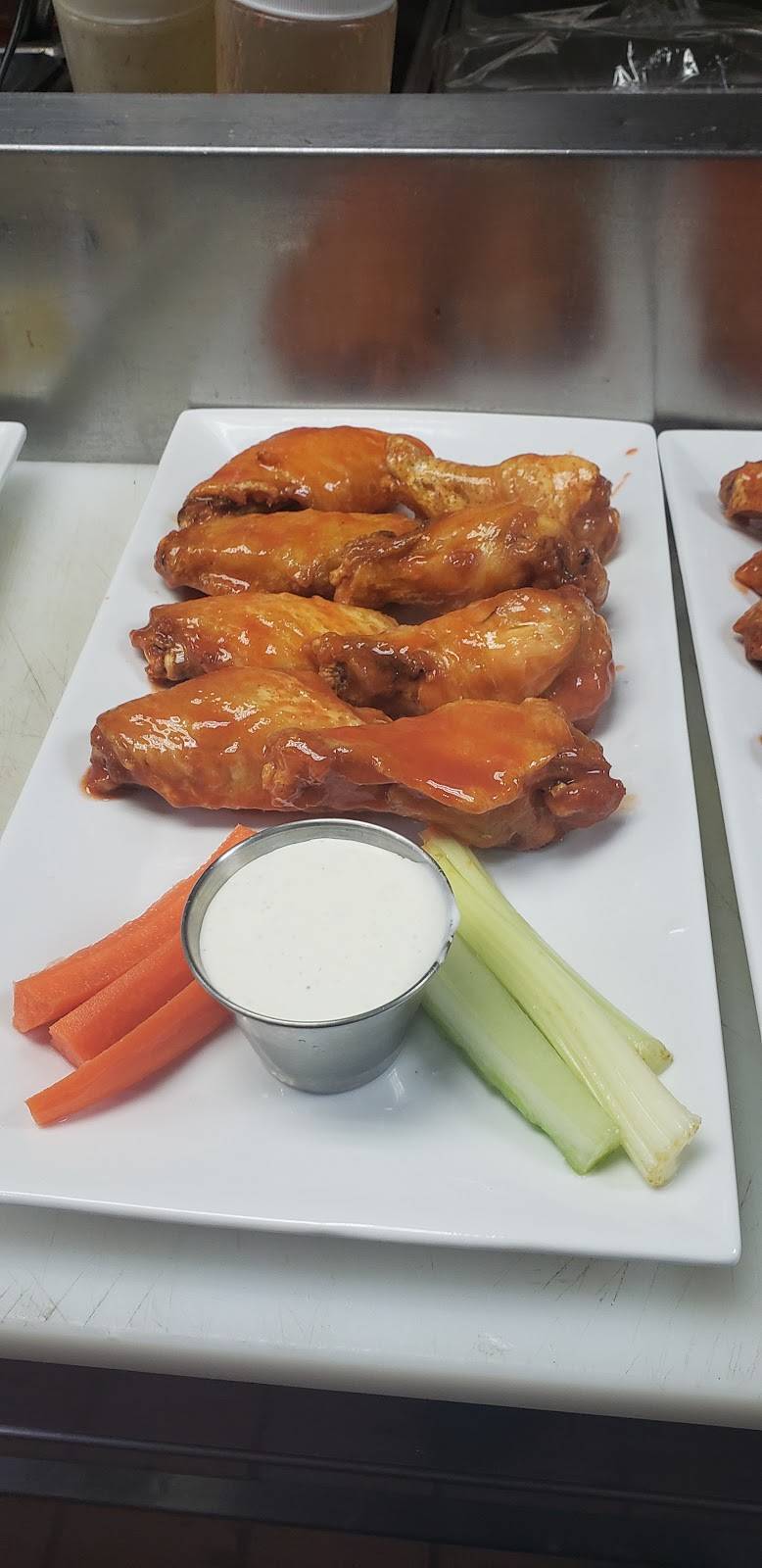 Sparks Public House | restaurant | 137 Los Altos Pkwy, Sparks, NV 89436, USA | 7755018970 OR +1 775-501-8970