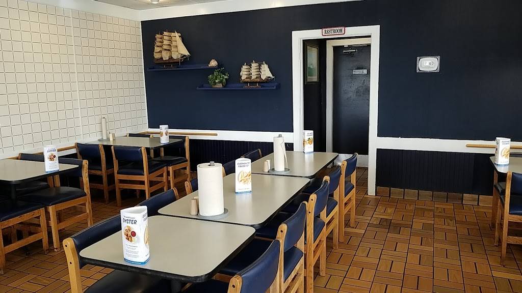 Captain Ds | restaurant | 2850 S Hamilton Rd, Columbus, OH 43232, USA | 6148668005 OR +1 614-866-8005