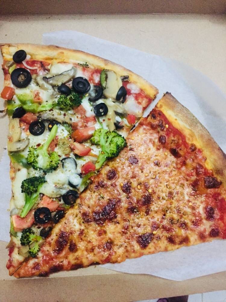 CRUST NYC | restaurant | 39-09 47th Ave, Sunnyside, NY 11104, USA | 9294243300 OR +1 929-424-3300