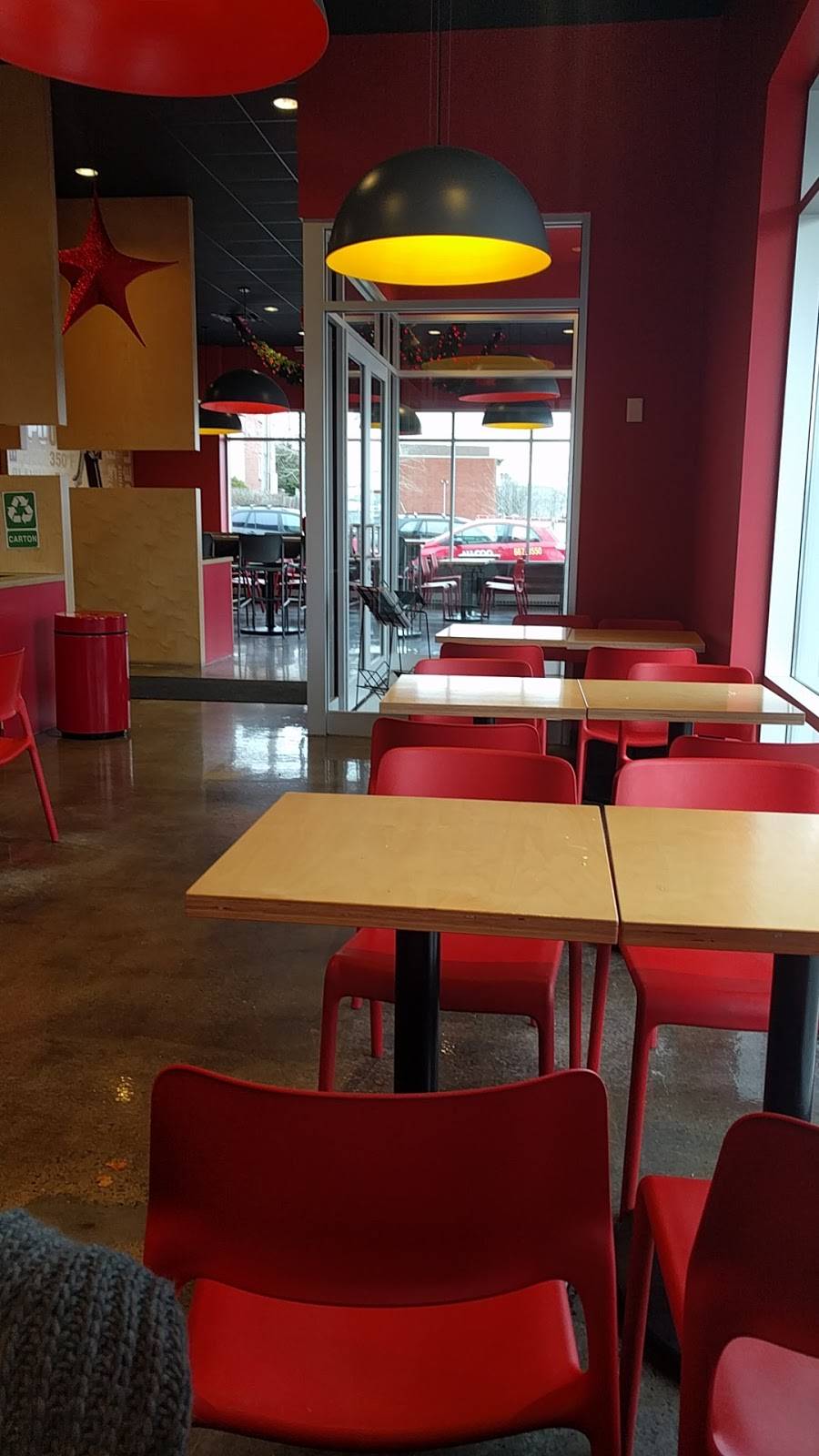 Rôtisserie Au Coq Laval | meal takeaway | 54 Boulevard Cartier O, Laval, QC H7N 2H5, Canada | 4506679550 OR +1 450-667-9550