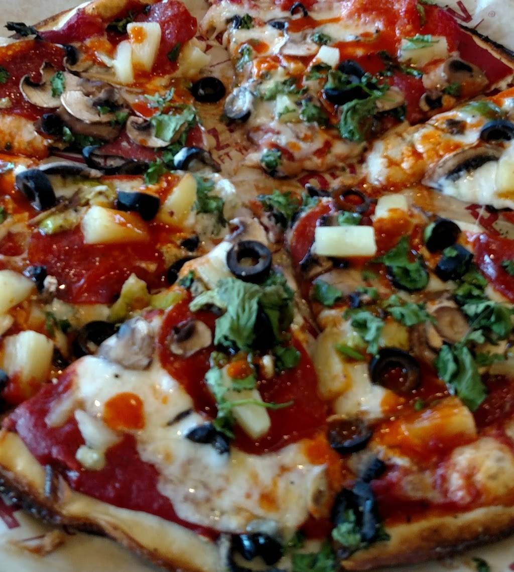 PizzaRev | meal delivery | 460 N Sepulveda Blvd, El Segundo, CA 90245, USA | 3104266320 OR +1 310-426-6320