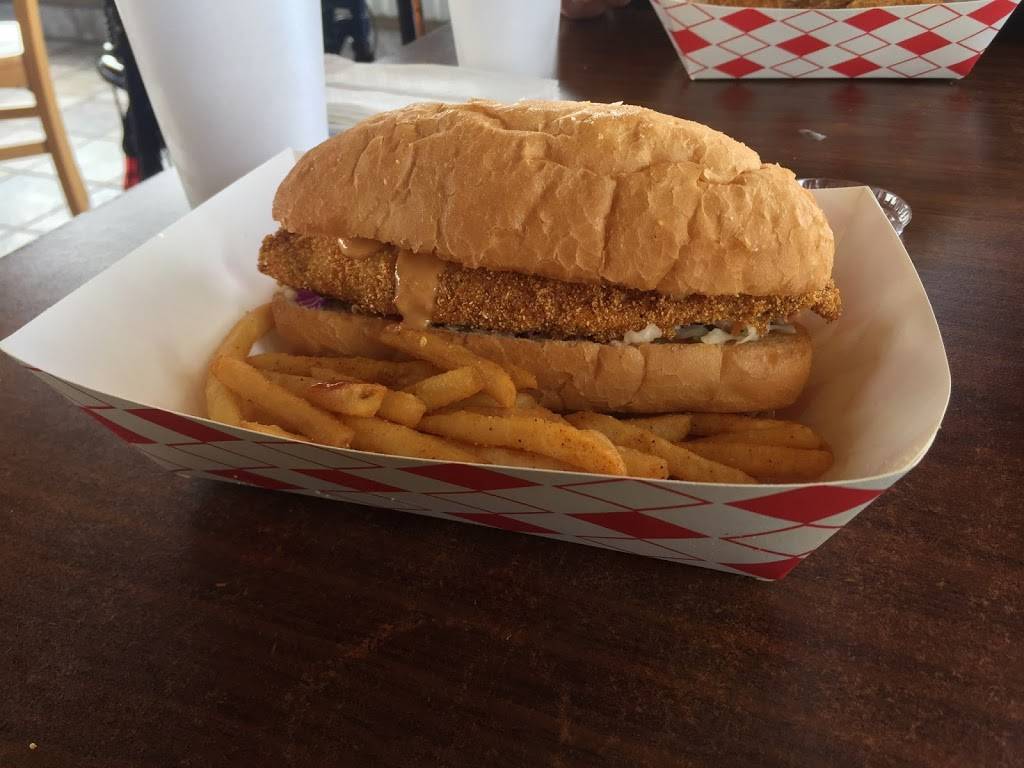 Cajun Block | restaurant | 8637 FM 751, Quinlan, TX 75474, USA | 9033563456 OR +1 903-356-3456