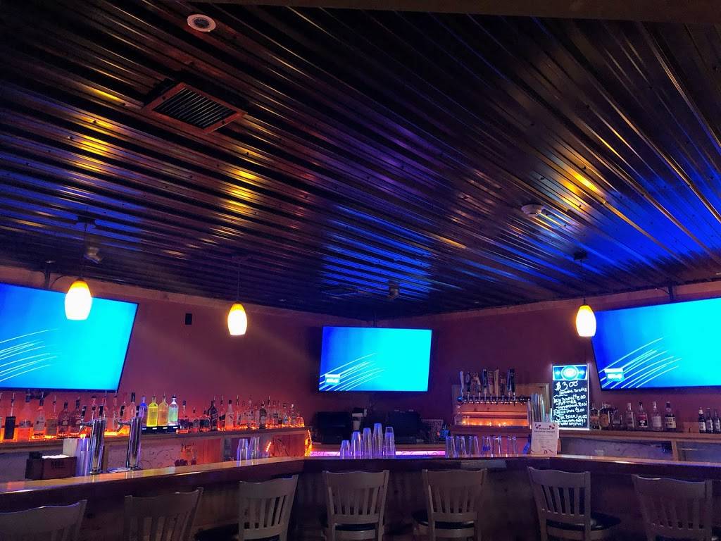 Zacs Lounge | restaurant | 170-232 Mail Rd, Barryville, NY 12719, USA | 8454560195 OR +1 845-456-0195