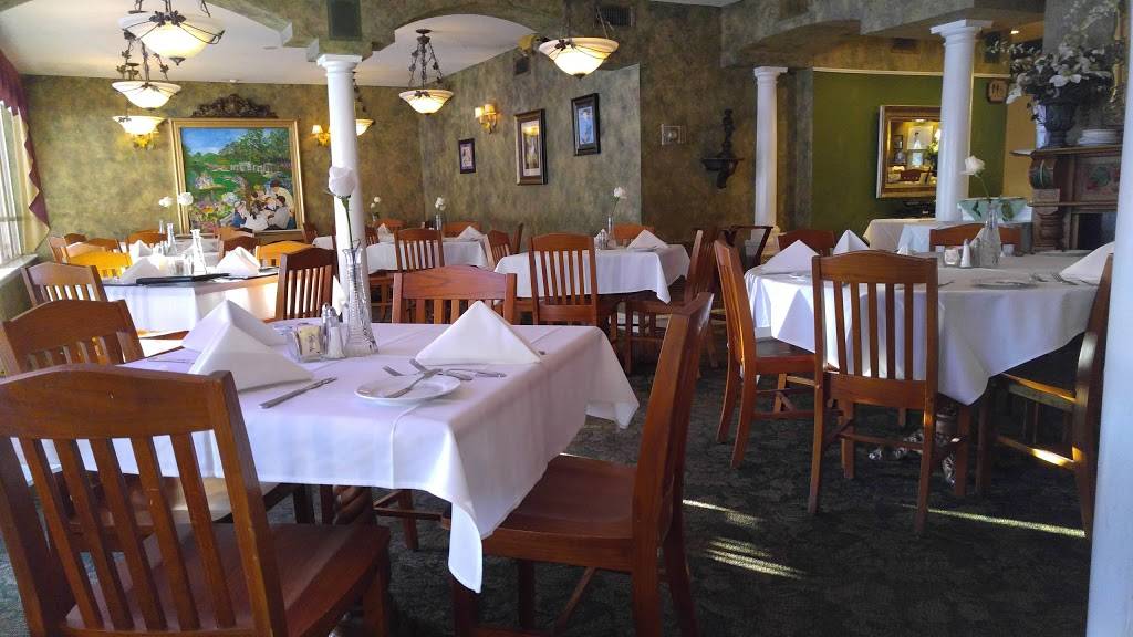 Saigon Paris Bistro | restaurant | 12995 S Cleveland Ave Suite #118, Fort Myers, FL 33907, USA | 2399362233 OR +1 239-936-2233