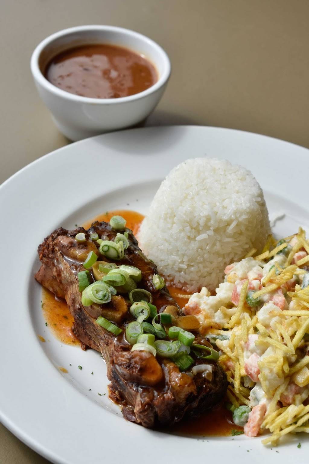 Sabor Brasil | restaurant | 1702 St Clair Ave W, Toronto, ON M6N 1J1, Canada | 6473404036 OR +1 647-340-4036