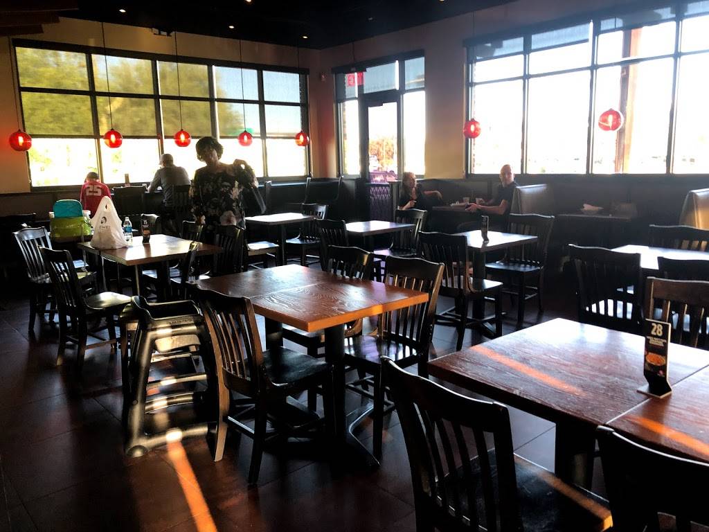 Pei Wei | restaurant | 8700 E Raintree Dr, Scottsdale, AZ 85260, USA | 4803089898 OR +1 480-308-9898