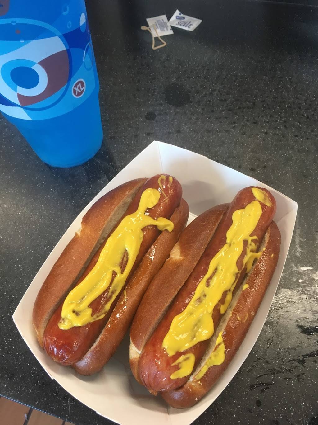 Circle K | meal takeaway | 3730 Airport Rd, Lakeland, FL 33811, USA | 8636484450 OR +1 863-648-4450