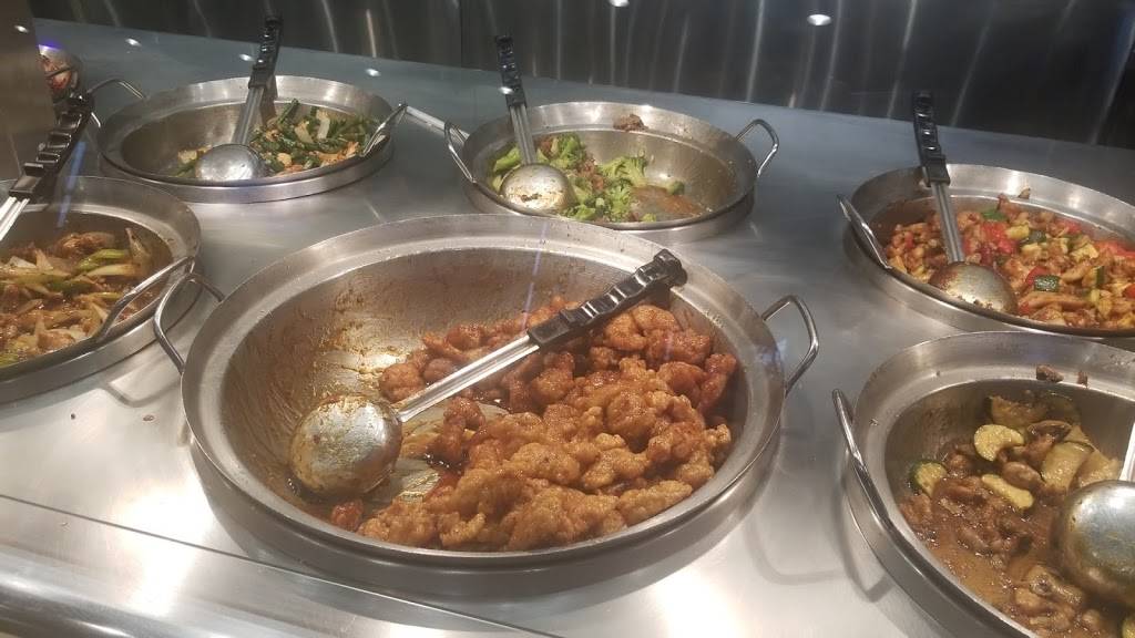 Panda Express | restaurant | 2440 Market St NE #905, Washington, DC 20018, USA | 2026361618 OR +1 202-636-1618