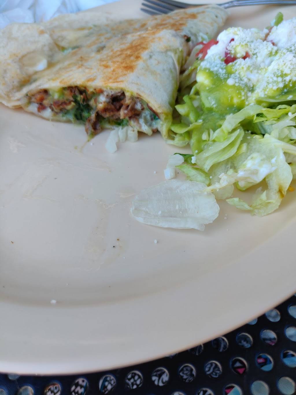 Taqueria El Coral | restaurant | 5899 Santa Teresa Blvd #109, San Jose, CA 95123, USA | 4085784077 OR +1 408-578-4077