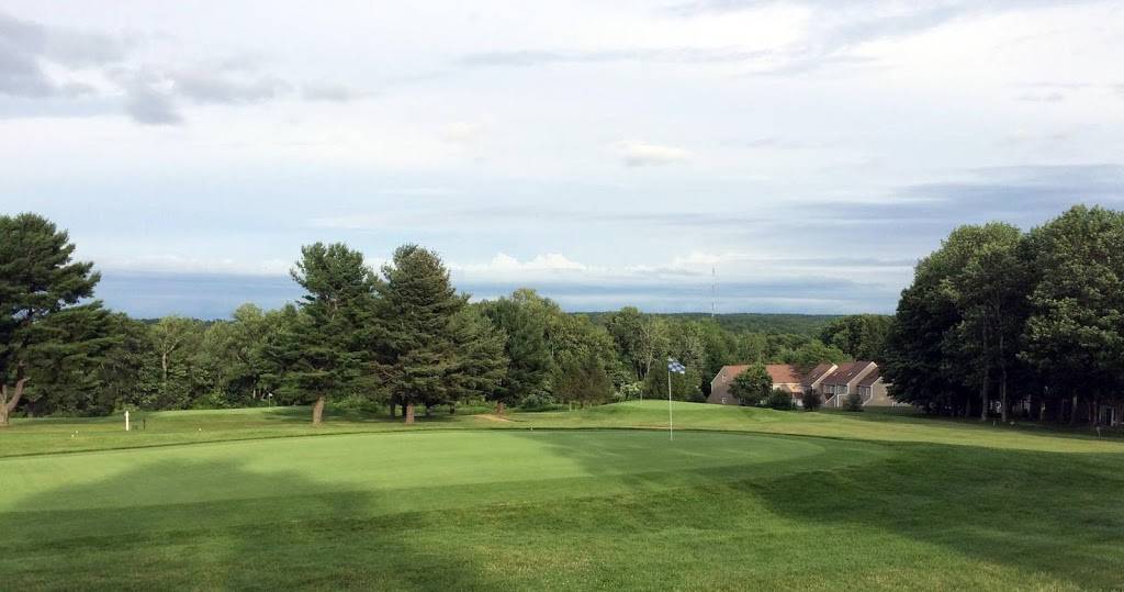 Pine Ridge Country Club | restaurant | 28 Pleasant St, North Oxford, MA 01537, USA | 5088929188 OR +1 508-892-9188