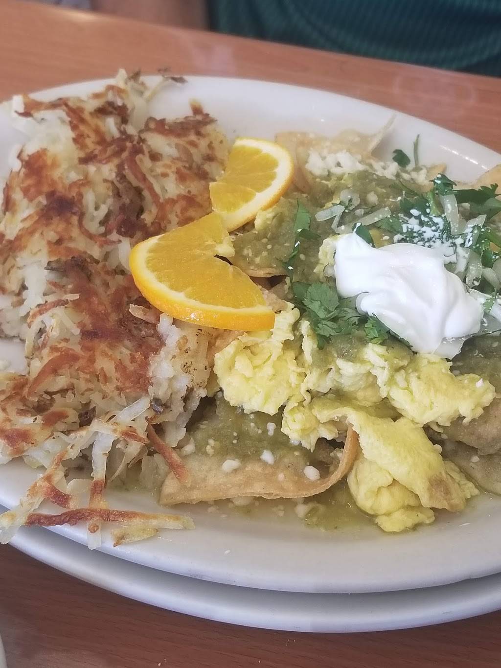 Golden Egg Cafe | restaurant | 1651 S Victoria Ave #120, Oxnard, CA 93035, USA | 8059856383 OR +1 805-985-6383