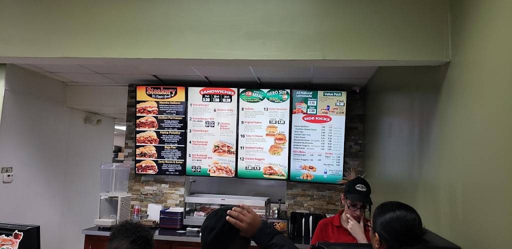 Mr. Hero | restaurant | 4816 Milan Rd, Sandusky, OH 44870, USA | 4196217476 OR +1 419-621-7476