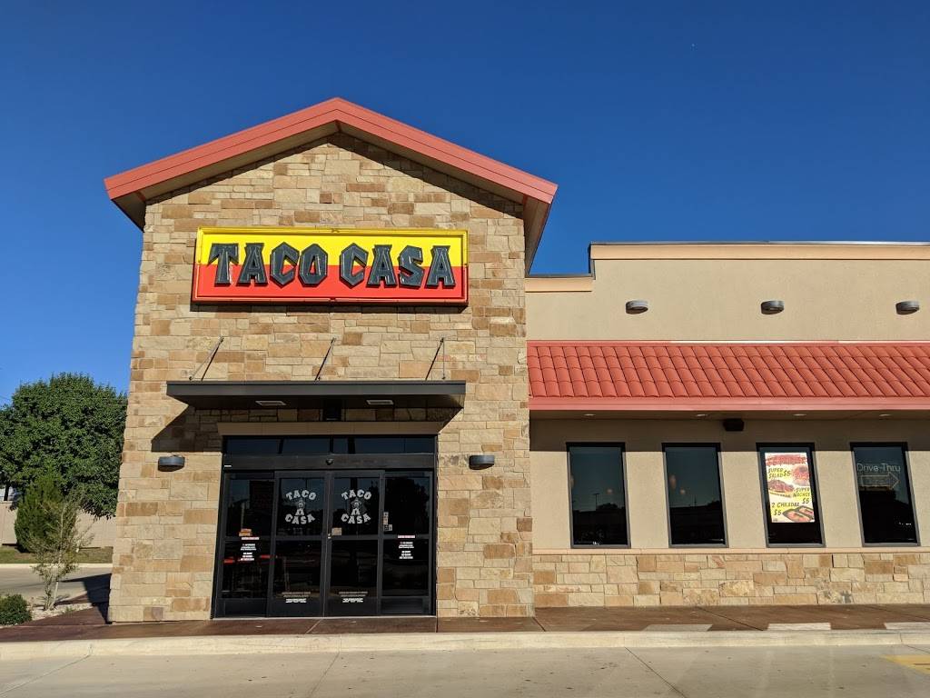 Taco Casa | restaurant | 1101 W Pipeline Rd, Hurst, TX 76053, USA | 6826265706 OR +1 682-626-5706