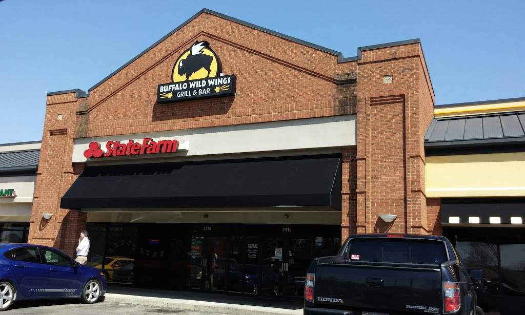 Buffalo Wild Wings | restaurant | 2313 W Main St, Troy, OH 45373, USA | 9374409016 OR +1 937-440-9016