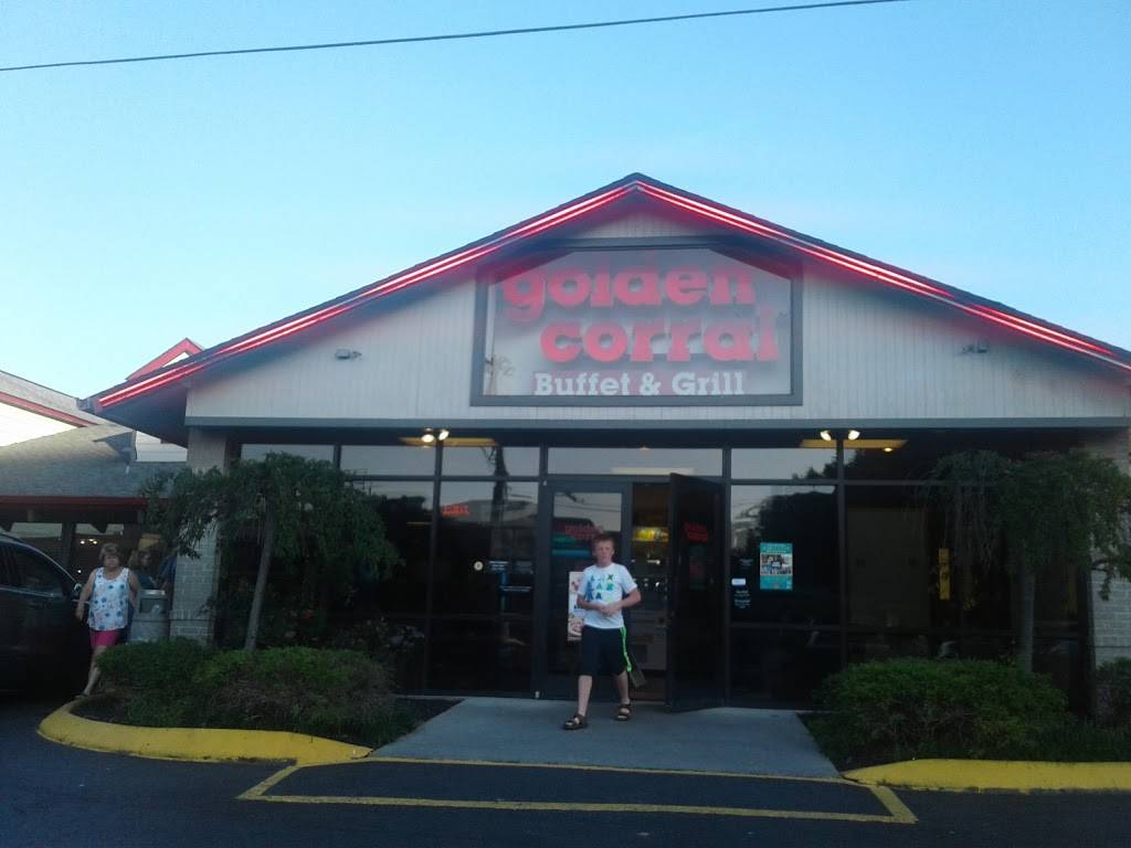 Golden Corral | restaurant | 3610 Parkway, Pigeon Forge, TN 37863, USA | 8654531827 OR +1 865-453-1827