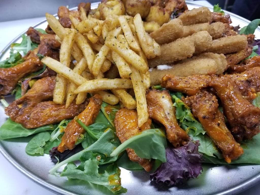 Ayden Lounge | restaurant | 1244 Broadway, Columbus, GA 31901, USA | 7065072644 OR +1 706-507-2644