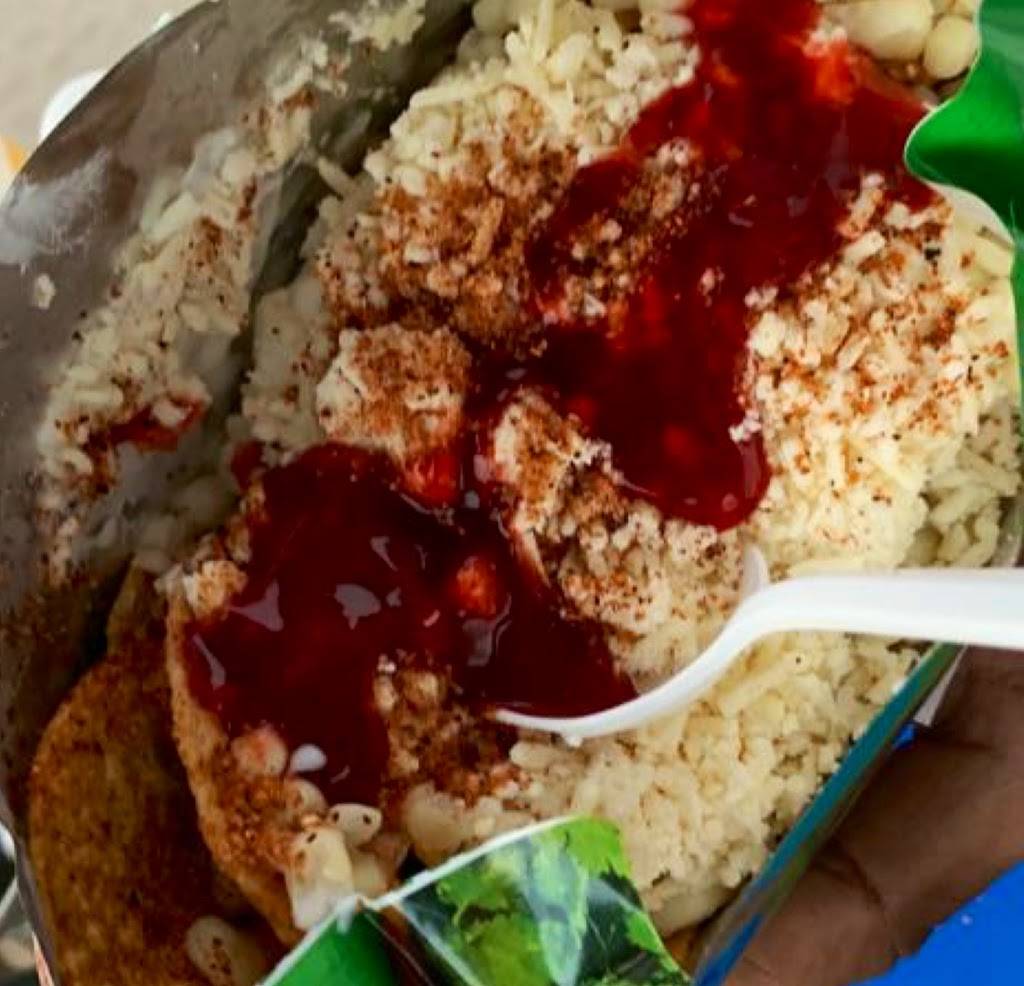 Elotes Tulita’s | restaurant | avenida constitucion, Jesus Fisher y, Loma Linda, 22820 Ensenada, B.C., Mexico | 016531091378 OR +52 653 109 1378