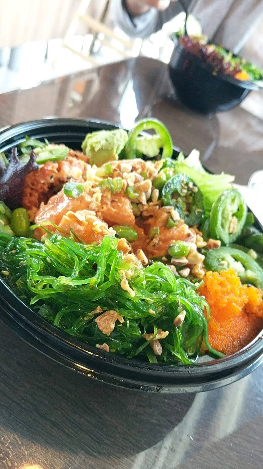 Octopus Japanese Restaurant | restaurant | 200 S Pine Ave, Long Beach, CA 90802, USA | 5629012100 OR +1 562-901-2100