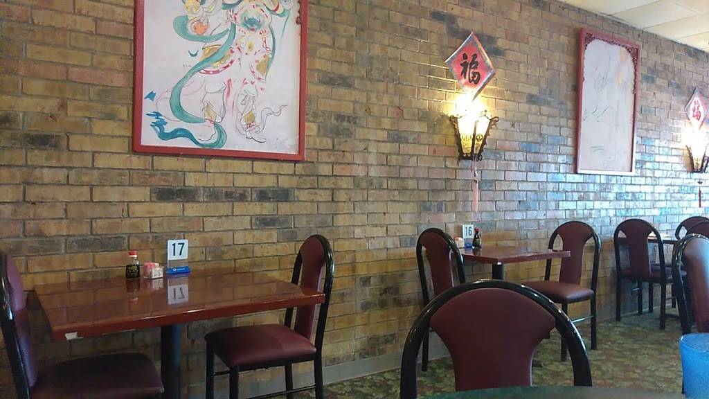 Happy Buddha | restaurant | 3602 Leopard St, Corpus Christi, TX 78408, USA | 3618822747 OR +1 361-882-2747