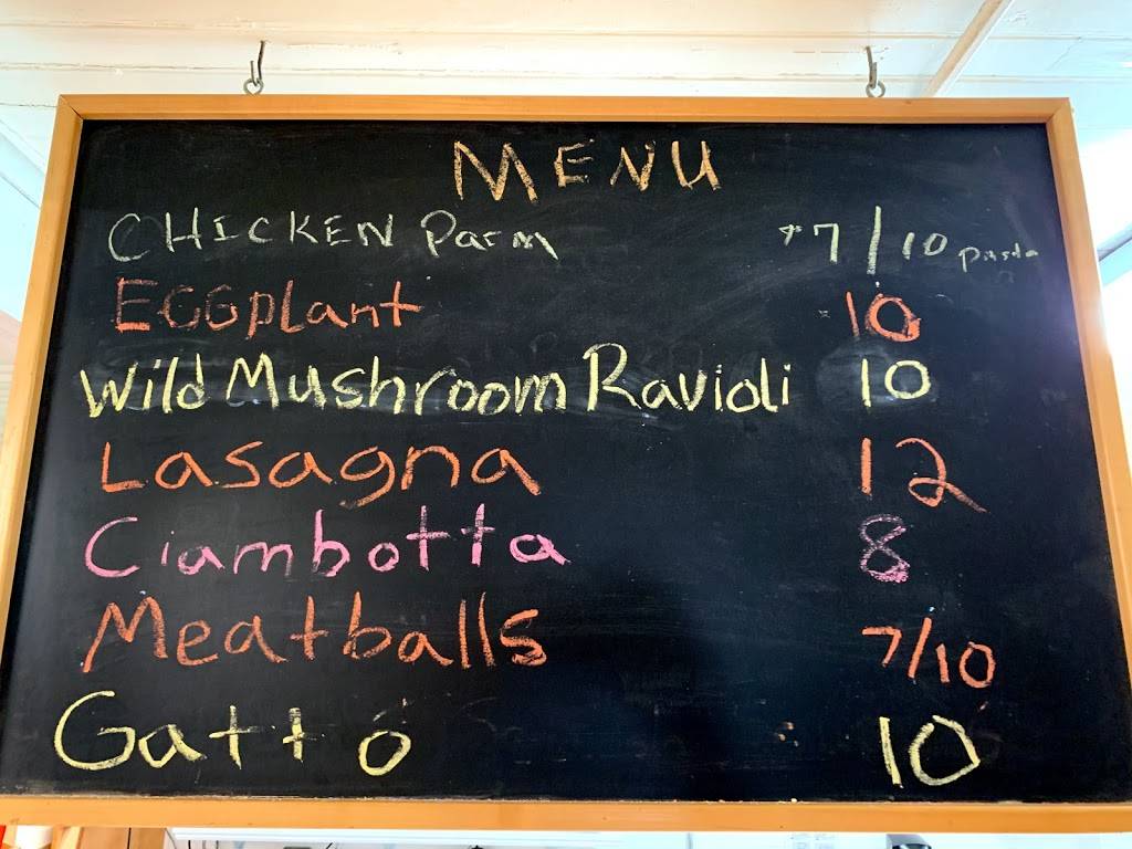 Mamma Tamara & Famiglia | restaurant | 9 N Main St, Danby, VT 05739, United States | 8022932623 OR +1 802-293-2623