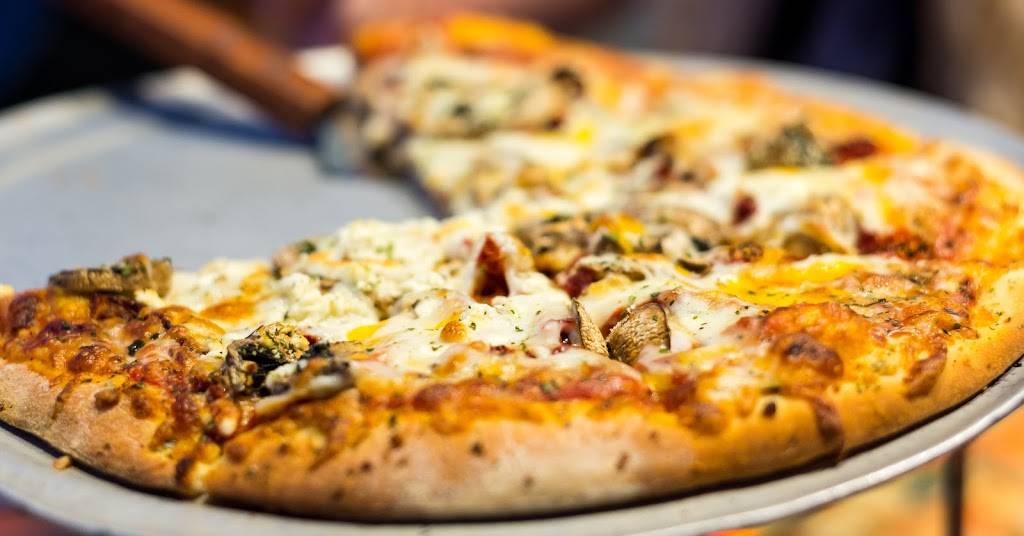 Asheville Pizza & Brewing Co | restaurant | 675 Merrimon Ave, Asheville, NC 28804, USA | 8282541281 OR +1 828-254-1281