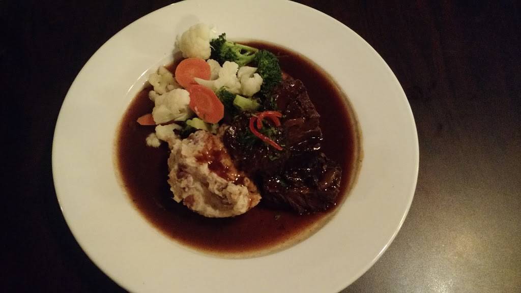 Bistro Gambrinus | restaurant | 1813 Fulton St, San Francisco, CA 94117, USA | 4152217777 OR +1 415-221-7777