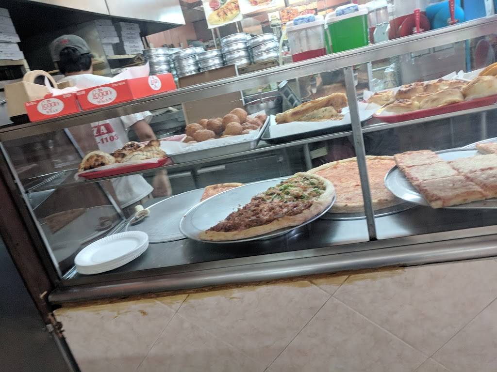 Lefrak Pizza | restaurant | 97-17 57th Ave, Corona, NY 11368, USA | 7185921103 OR +1 718-592-1103