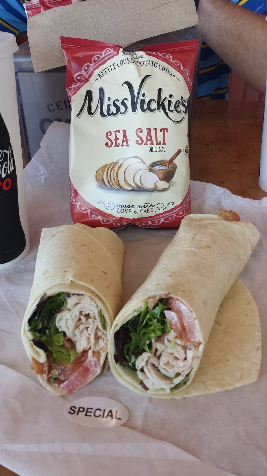 Out & Out Eatery and Catering | meal takeaway | W61N305 Washington Ave, Cedarburg, WI 53012, USA | 2623775515 OR +1 262-377-5515