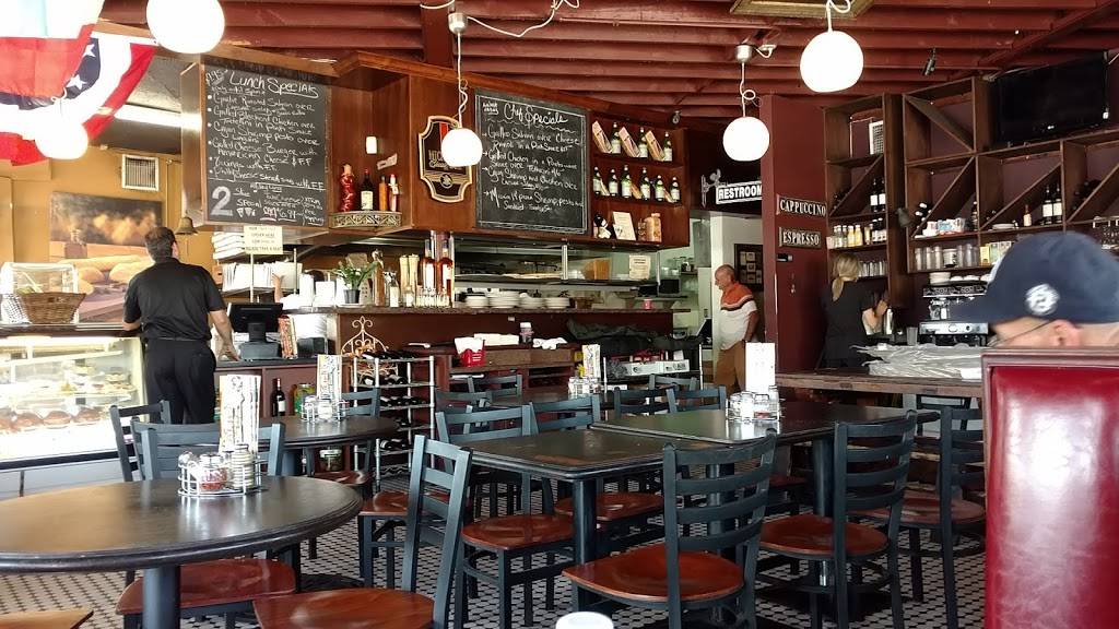 Pizza Fiore | restaurant | 703 71st St, Miami Beach, FL 33141, USA | 3058657500 OR +1 305-865-7500