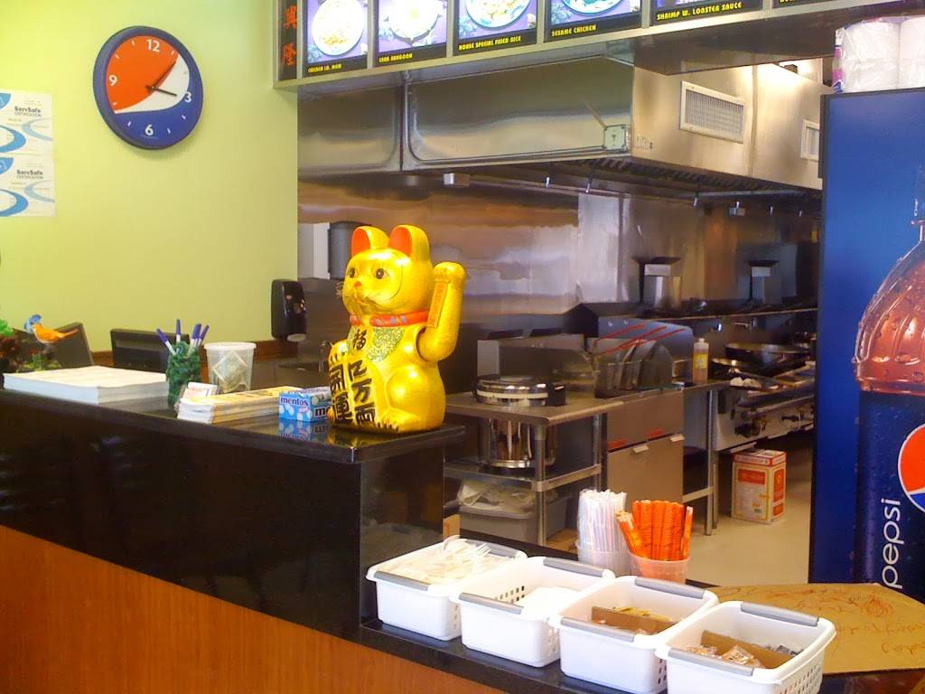 China Garden Restaurant | restaurant | 2901 S 84th St #11, Lincoln, NE 68506, USA | 4024831289 OR +1 402-483-1289