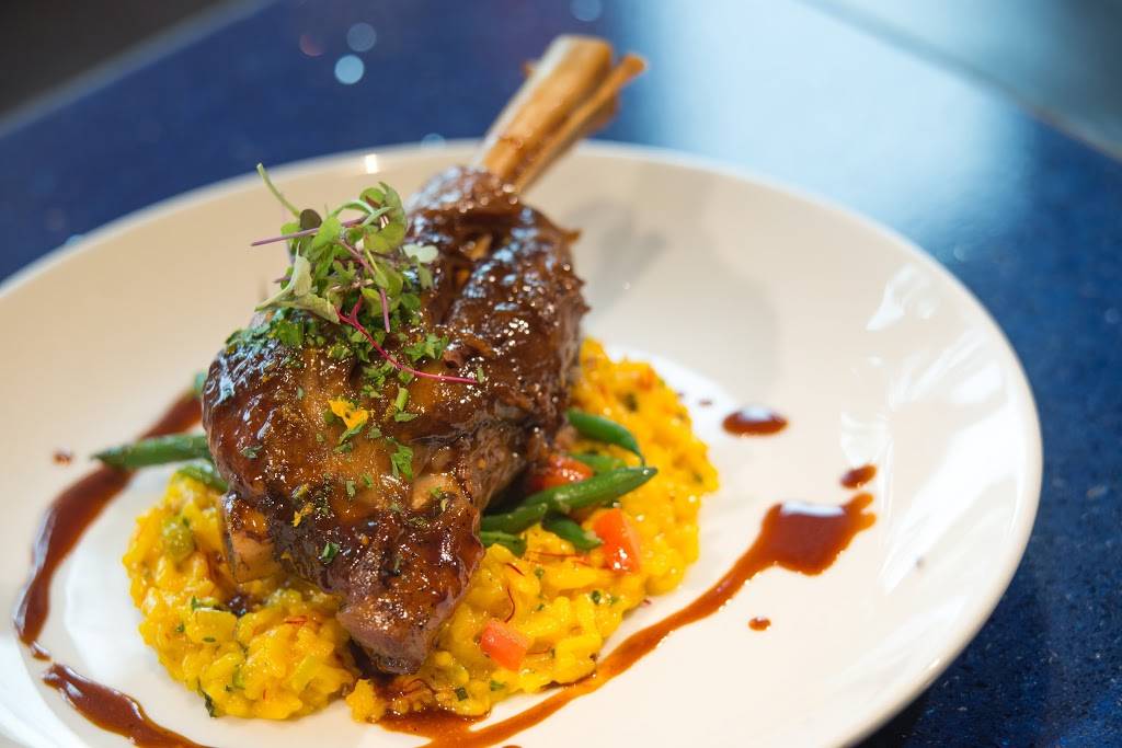 Gabriellas | restaurant | 4200 Jim Walter Blvd, Tampa, FL 33607, USA | 8133133245 OR +1 813-313-3245