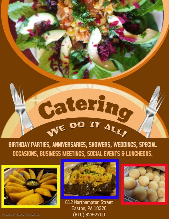 Tierra De Fuego | restaurant | 612 Northampton St, Easton, PA 18042, USA | 6108292700 OR +1 610-829-2700