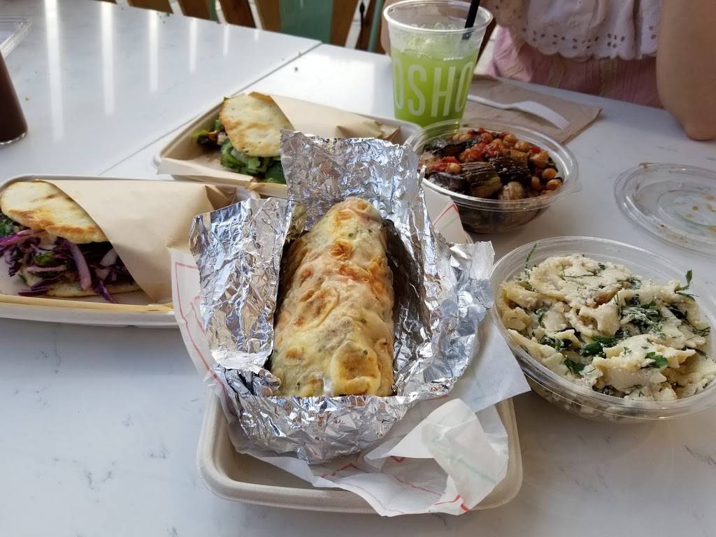 BÄCOSHOP | restaurant | 9552 Washington Blvd, Culver City, CA 90232, USA | 4242586301 OR +1 424-258-6301