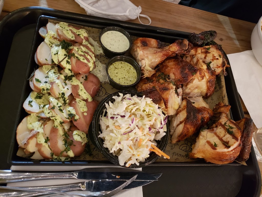 The Doral Yard | restaurant | 8455 NW 53rd St Suite 106, Doral, FL 33166, USA | 3057445038 OR +1 305-744-5038