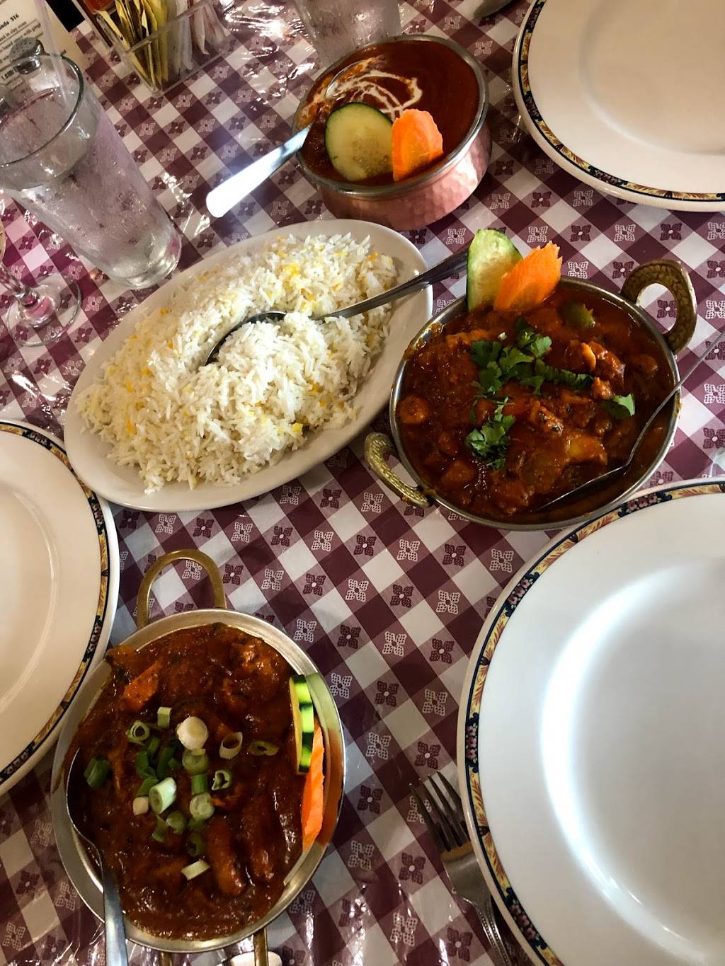 Kadhai the Indian Wok | restaurant | 6260-112 Glenwood Ave, Raleigh, NC 27612, USA | 9197852864 OR +1 919-785-2864