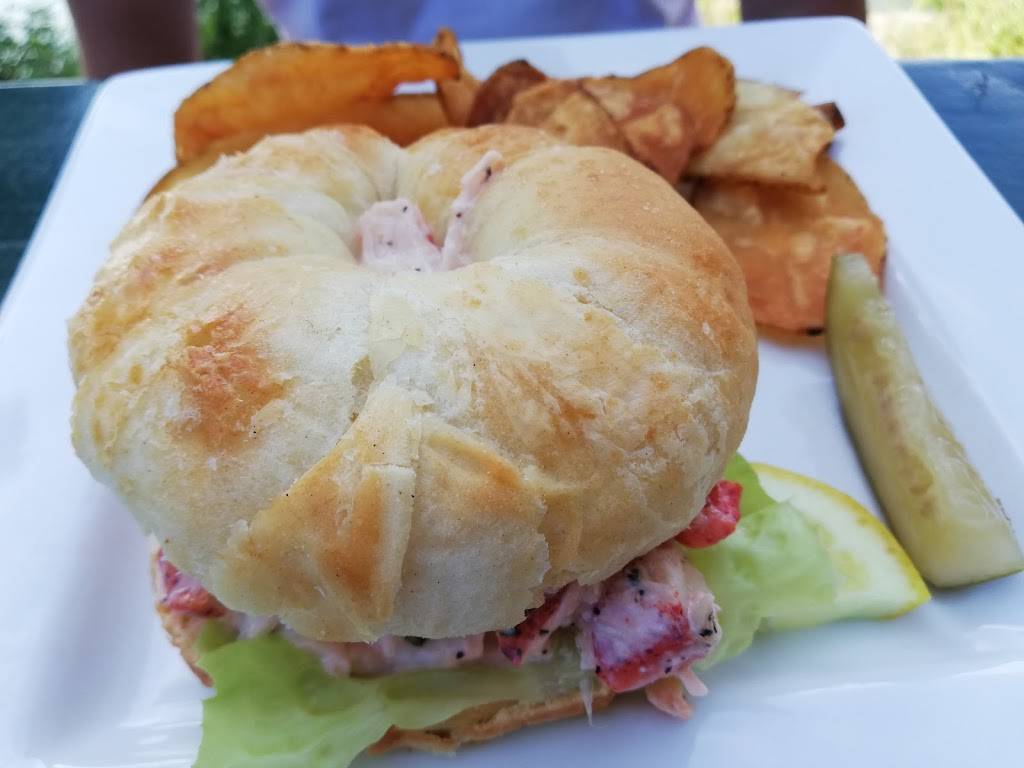 Abels Lobster Pound | restaurant | 13 Abels Ln, Mt Desert, ME 04660, USA | 2072765827 OR +1 207-276-5827