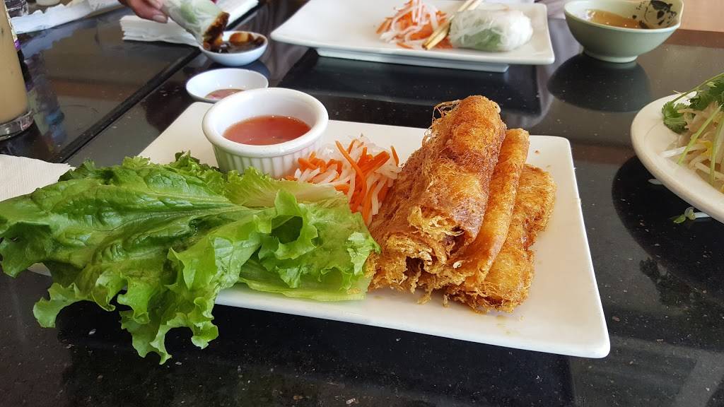 Pho Anam Restaurant | restaurant | 440 N McKinley St, Corona, CA 92879, USA | 9517352629 OR +1 951-735-2629