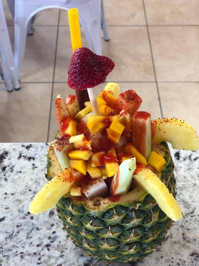 La Michoacana | meal takeaway | 107 US Hwy 17 92 N, Haines City, FL 33844, USA | 8635474409 OR +1 863-547-4409