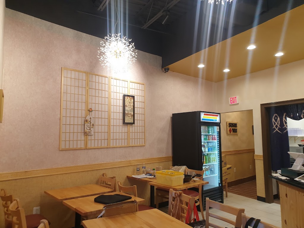 Sushi N You | restaurant | 7607 Macarthur Blvd, Cabin John, MD 20818, USA | 3015001063 OR +1 301-500-1063