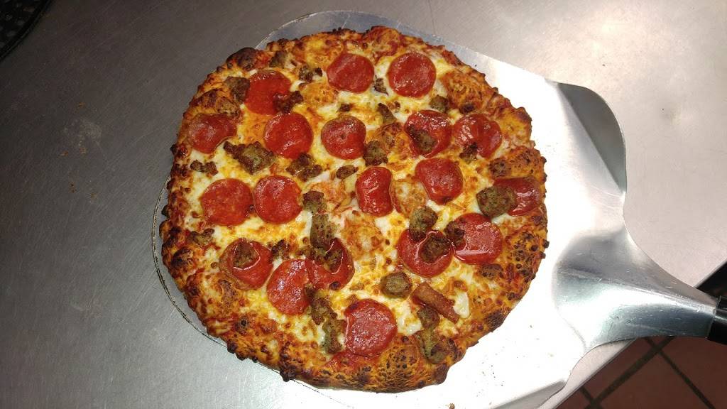 Dominos Pizza | meal delivery | 1701 Woodland Ave, Duluth, MN 55803, USA | 2187283627 OR +1 218-728-3627