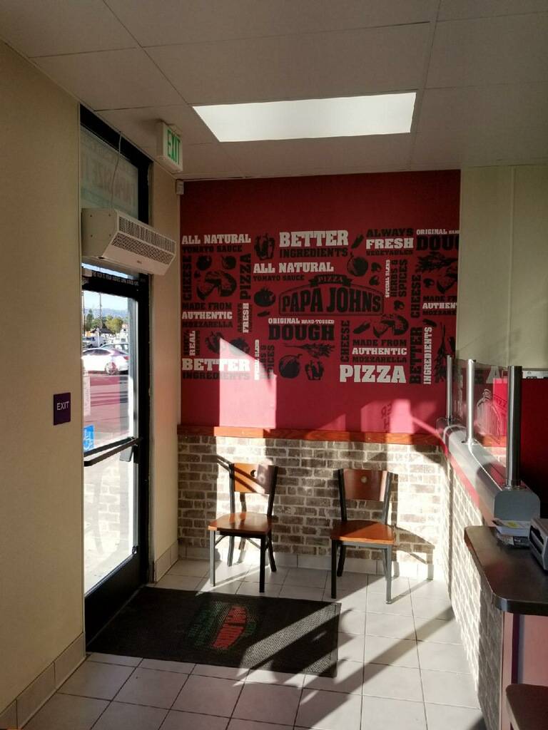 Papa Johns Pizza | restaurant | 4500 Rosemead Blvd Unit F, Pico Rivera, CA 90660, USA | 5623747272 OR +1 562-374-7272