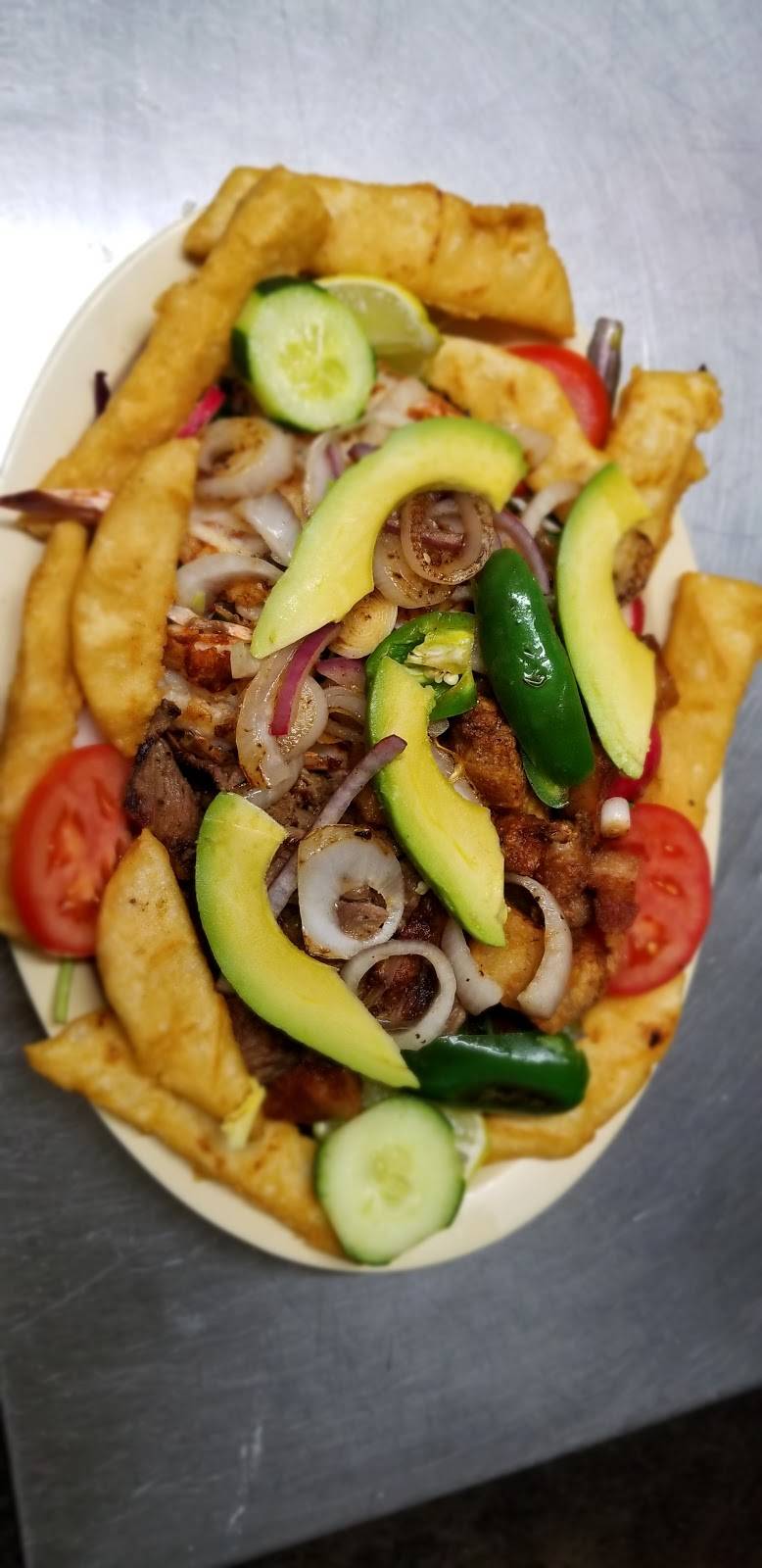 PUERTO DE LA LIBERTAD | restaurant | 3249 E Gage Ave, Huntington Park, CA 90255, USA | 3235888350 OR +1 323-588-8350