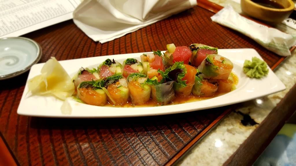 Miyabi Japanese Steakhouse and Sushi Bar | restaurant | 688 Citadel Haven Dr, Charleston, SC 29414, USA | 8435716025 OR +1 843-571-6025