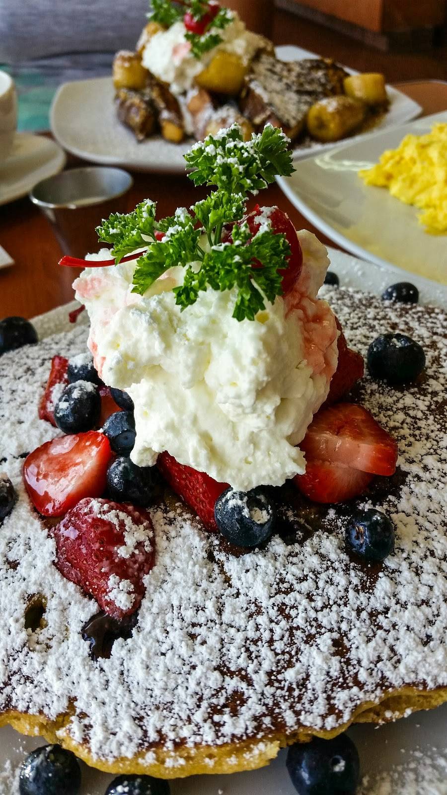 Brioche Cafe | cafe | 8141 Sunland Blvd A, Sun Valley, CA 91352, USA | 8189836919 OR +1 818-983-6919