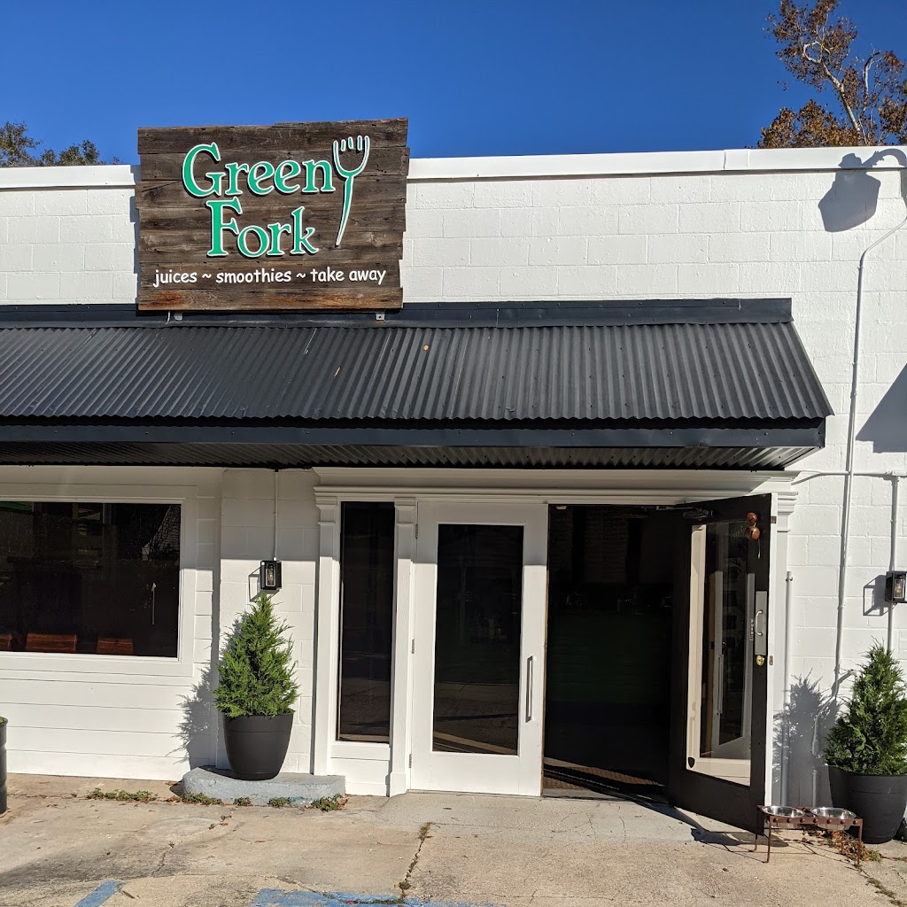 Green Fork | meal takeaway | 336 E Boston St, Covington, LA 70433, USA | 9852349830 OR +1 985-234-9830