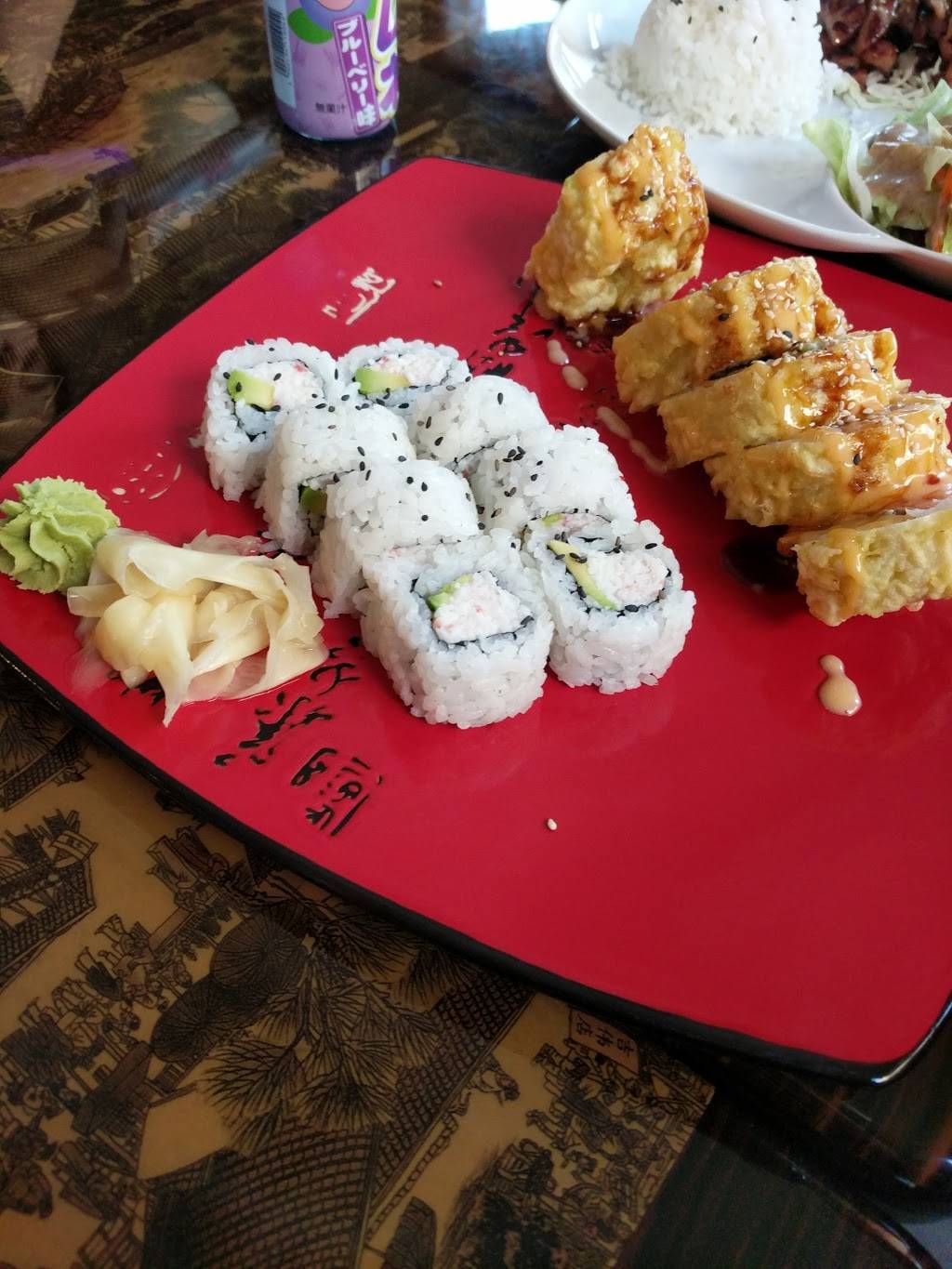 Sumo Sushi | restaurant | 3988 Douglas Blvd, Roseville, CA 95661, USA | 9167971551 OR +1 916-797-1551