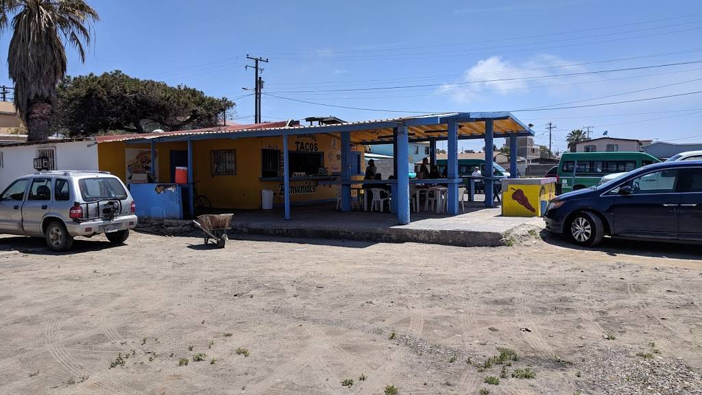 Sanchos Tacos | restaurant | Eucalipto 255, Centro Carretera, 22710 Rosarito, B.C., Mexico | 016611243272 OR +52 661 124 3272